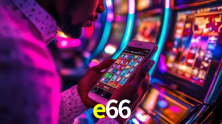 Baixar App e66