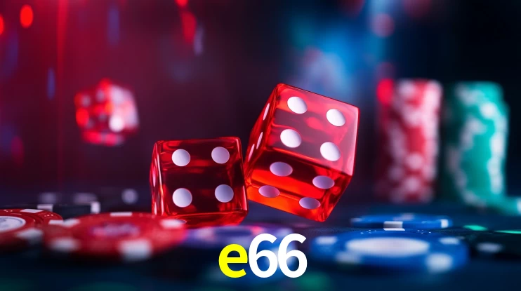 Bonus na Plataforma Online e66