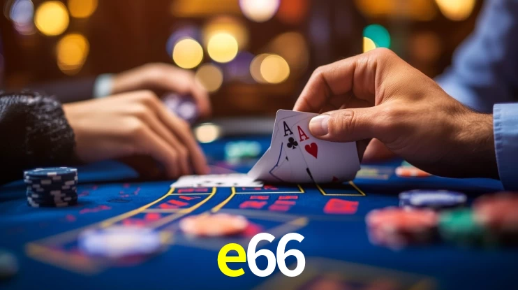 Jogos na e66