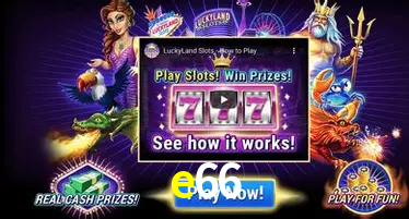 Descubra a Magia dos Jogos de Arcade no e66