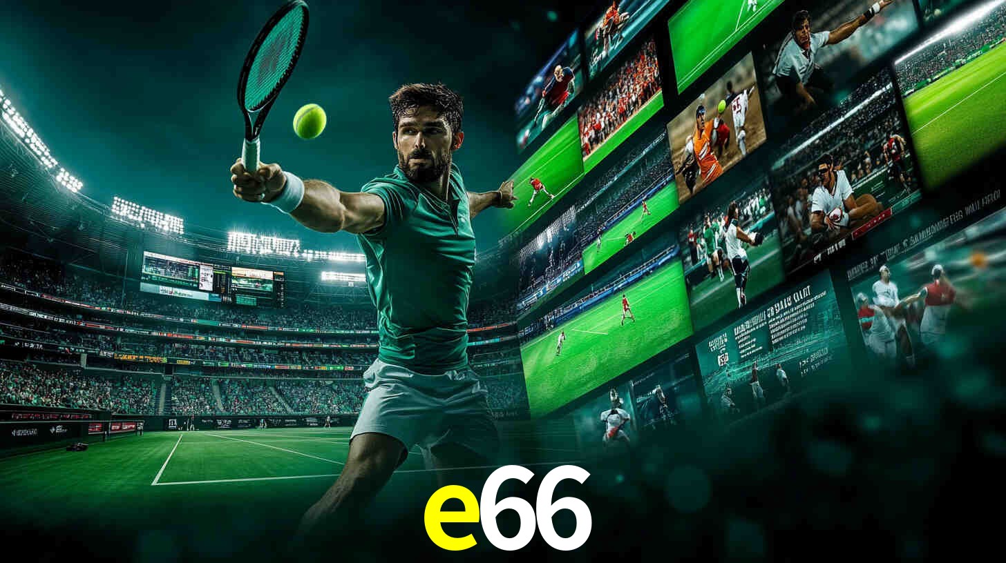 A Popularidade dos Caça-Níqueis no e66