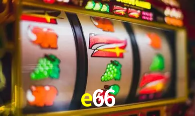 Inovações de Jogos na e66: O Futuro das Experiências Interativas