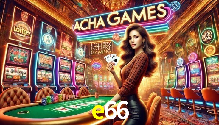 Slot Games e66