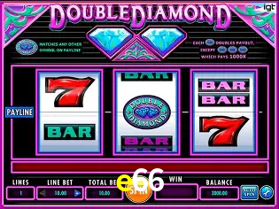 Descubra a Magia dos Jogos de Arcade no e66