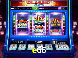 A Emoção da Loteria na e66: Uma Chance de Mudança de Vida