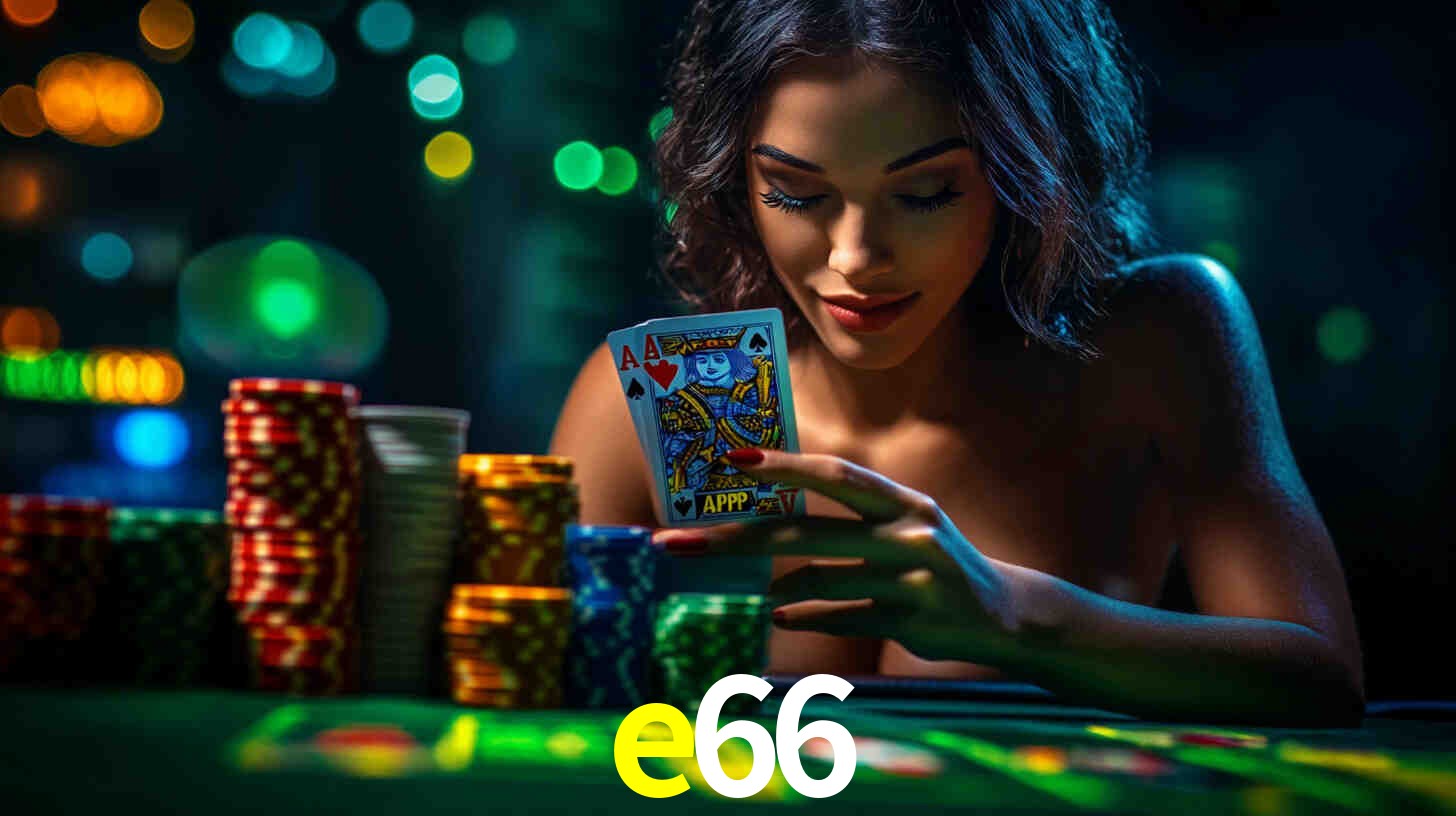 Explorando a Categoria de Eventos em Apostas na e66