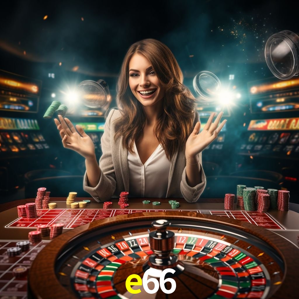 VIP Casino e66